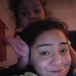 Meet your Posher, Gladys